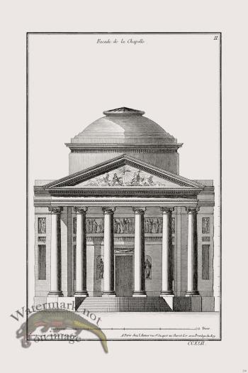 Elementary Architecture 250